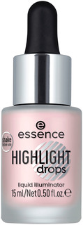 Хайлайтер Essence Highlight drops liquid illuminator 20