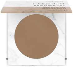 Бронзер Catrice Clean ID Mineral Bronzer 010 Light/Medium