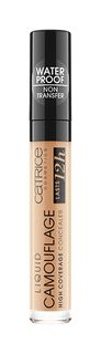 Консилер Catrice Liquid Camouflage 048 Desert Beige