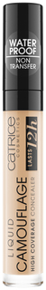 Консилер Catrice Liquid Camouflage 032 Nude Beige