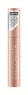 Тушь для ресниц Catrice EYEconista Lash Millionizer Volume Mascara Waterproof
