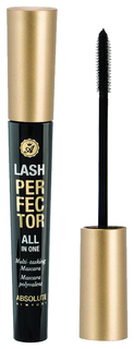 Тушь для ресниц Absolute New York Lash Perfector Все в одном