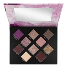 Тени для век Catrice Crystallized Rose Quartz Eyeshadow Palette 010 Sister Of My Soul