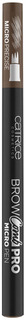 Подводка для бровей Catrice Brow Comb Pro Micro Pen 040 Dark Brown