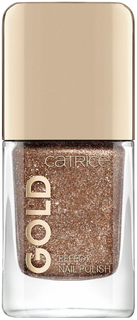 Лак для ногтей Catrice Gold Effect Nail Polish 03 Magical Allure