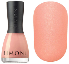 Лак для ногтей Limoni Make-Up Polish 362 7мл