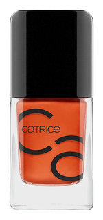 Лак для ногтей Catrice ICONails Gel Lacquer 83 Orange Is The New Black 10,5 мл