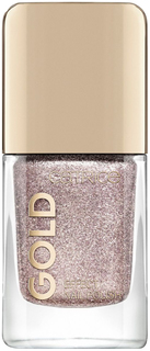 Лак для ногтей Catrice Gold Effect Nail Polish 02 Fascinating Grace