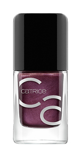 Лак для ногтей Catrice ICONails Gel Lacquer 80 Cherry Bite