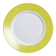 Тарелка десертная Luminarc (Люминарк) Color Days Green L1497