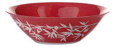 Салатник Luminarc Darjeeling pink 27 см