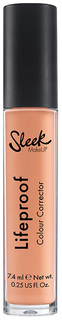 Консилер Sleek MakeUP Lifeproof Colour Corrector Banish Blue