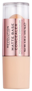 Консилер Makeup Revolution Matte Base Concealer C7