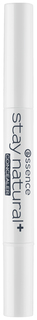 Консилер Essence Stay Natural+ 10 Tender Rose