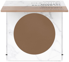 Бронзер Catrice Clean ID Mineral Bronzer 020 Medium/Dark