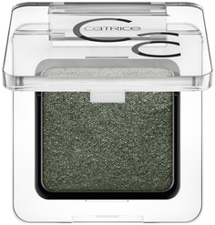 Тени для век Catrice Art Couleurs Eyeshadow 250 Mystic Forest