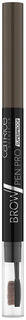 Подводка для бровей Catrice Brow Pen Pro 020 Ash Brown