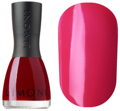 Лак для ногтей Limoni Make-Up Polish 358 7мл