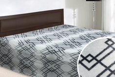 Покрывало Душечка Bunny (200х220 см)