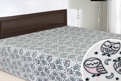 Покрывало Душечка Lemuel (220х240 см)