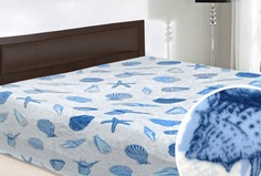 Покрывало Душечка Okeania (150х210 см)