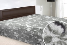 Покрывало Душечка Amey (150х210 см)