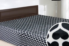 Покрывало Душечка Sibyl (150х210 см)