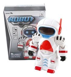 Робот электронный My robot! Shantou Gepai FX2867