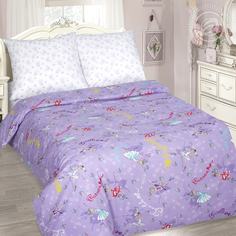 Детское Постельное белье АРТПОСТЕЛЬка Iggy (145х215 см)