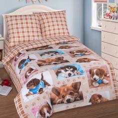 Детское Постельное белье АРТПОСТЕЛЬка Cholet (145х215 см)