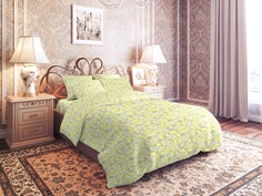 Детское Постельное белье Ночь Нежна Katherine Цвет: Жёлтый (110х140 см)