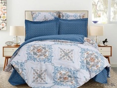 Постельное белье Cleo Astor (1,5 спал.)
