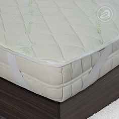 Наматрасник АРТПОСТЕЛЬ Hayleigh (180х200 см)