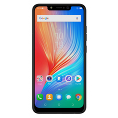 Смартфон Tecno Spark 3 Pro Midnight Black