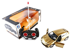 Машинка на р/у Shantou Gepai Speed Car 25889-A