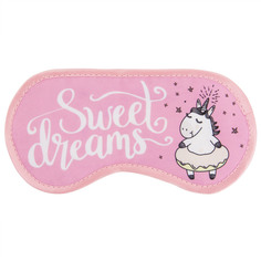 Маска для сна Kawaii Factory Sweet dreams