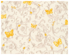 Обои A.S. Creation Versace III 34325-3