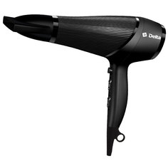 Фен Delta DL-0928 Black