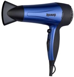 Фен Яромир ЯР-250 Blue Black