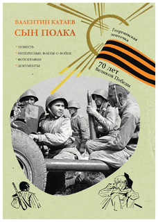 Сын полка T8 Rugram