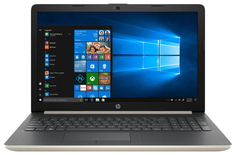 Ноутбук HP 15-da0042ur 4GL73EA