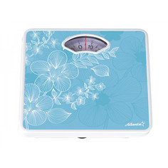 Весы напольные Atlanta ATH-6100 Blue