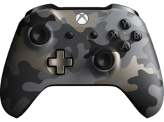 Геймпад и контроллер Xbox One WL3-00151 Microsoft