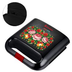 Электрогриль Василиса Жостово ВА-207