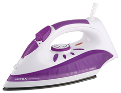 Утюг Supra IS-2205 Purple/White
