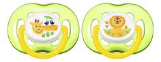 Пустышка Philips Avent FreeFlow SCF186/23