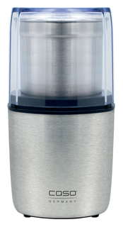 Кофемолка Caso Coffee Flavour Silver