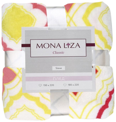 Плед MONA LIZA