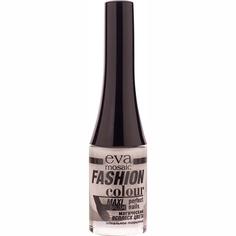 Лак для ногтей Eva Mosaic Fashion Colour 053 - Китайский фарфор