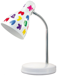 Настольный светильник Lucia Школьник S-260 Алфавит